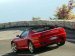Ferrari 575 Superamerica 2005 года